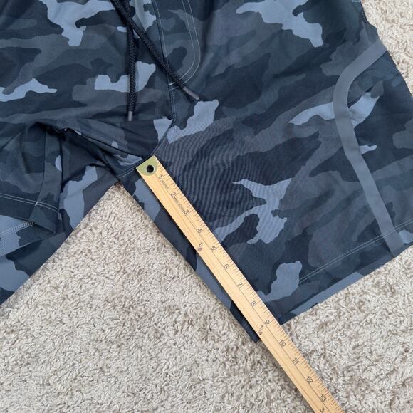 Under Armour Shorts Mens Large Camo Sportstyle Elite Cargo 1373868 - Picture 4 of 8